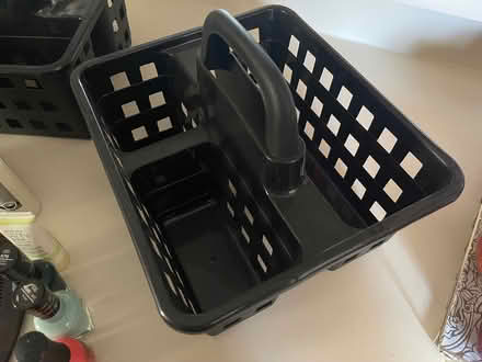 Photo of free Small Bathroom declutter (El Sobrante) #3