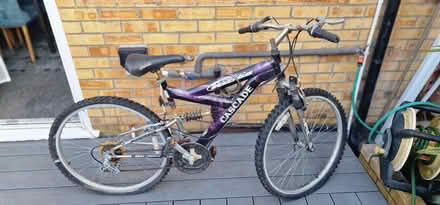 Photo of free 2 x Bikes (Collection only) (East Ham E6) #2