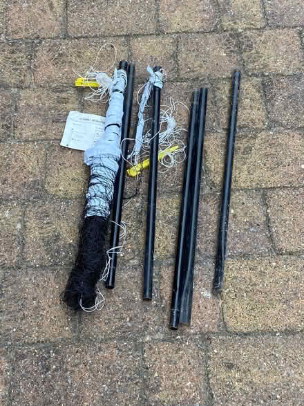 Photo of free Badminton net (Harrogate HG2) #1