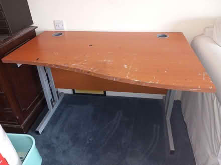Photo of free Desk (Woodingdean BN2) #1