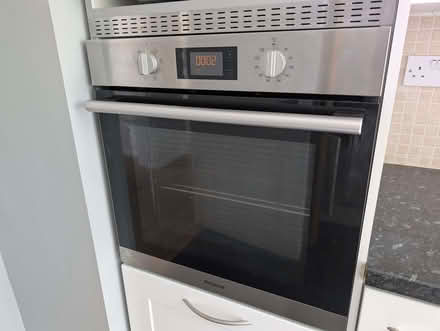 Photo of free Oven (Parsons Green SW6) #1
