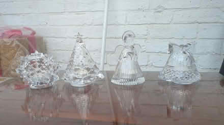 Photo of free Christmas Tea Light holders (Epsom KT18) #1