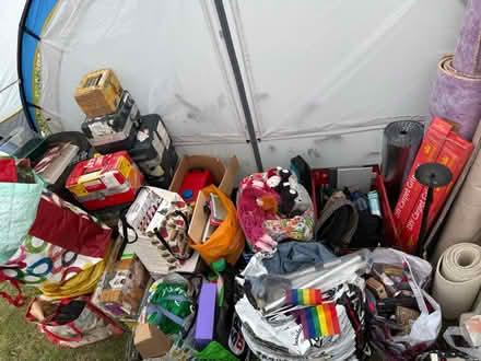 Photo of free Decluttering (Burgess hill) #4