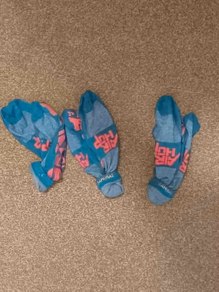 Photo of free Grip for size 4-8 UK (Southend SS2) #1