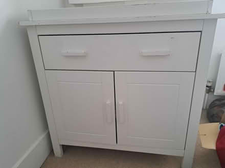 Photo of free Furniture for baby/toddlers room (Ealing Broadway w5) #4