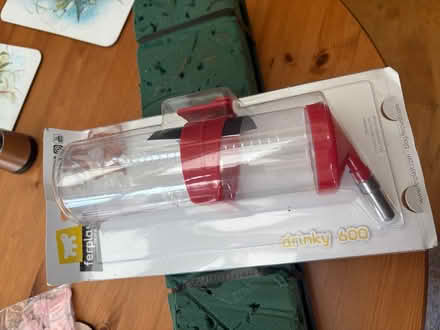 Photo of free Large water bottle for rodent (Combe Down BA2) #1
