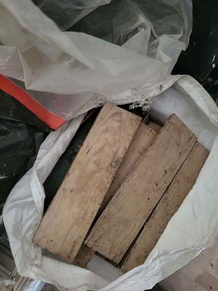 Photo of free Parquet (Clive Vale TN35) #1