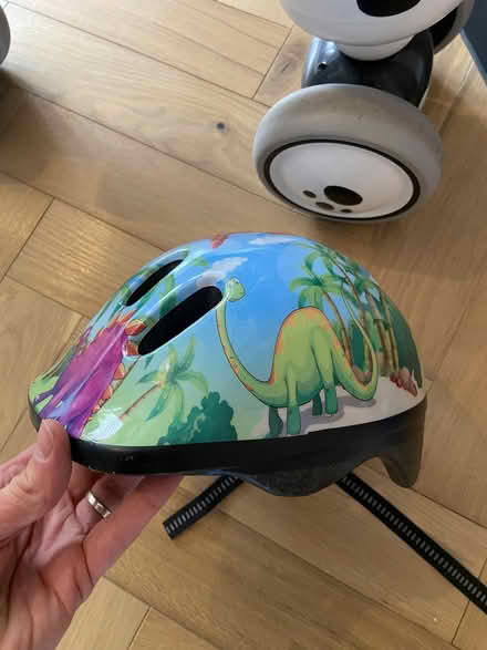 Photo of free Tricycle for baby/small toddler (Lower Bevendean BN2) #3