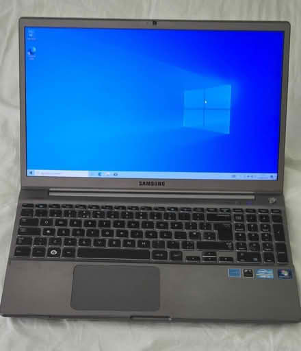 Photo of free Samsung Laptop 15.6 inch screen. (Littleworth GL5) #1