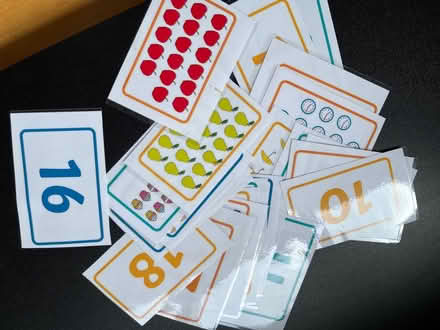 Photo of free Reusable home school resources (Barnham Broom NR9) #2