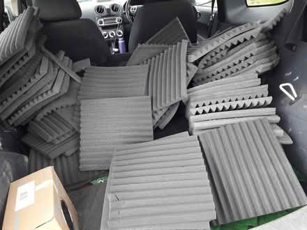 Photo of free Soundproofing (EH33, Tranent) #1