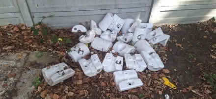 Photo of free Gazebo/ Marquee Weights (BR1 Bromley/Downham) #1