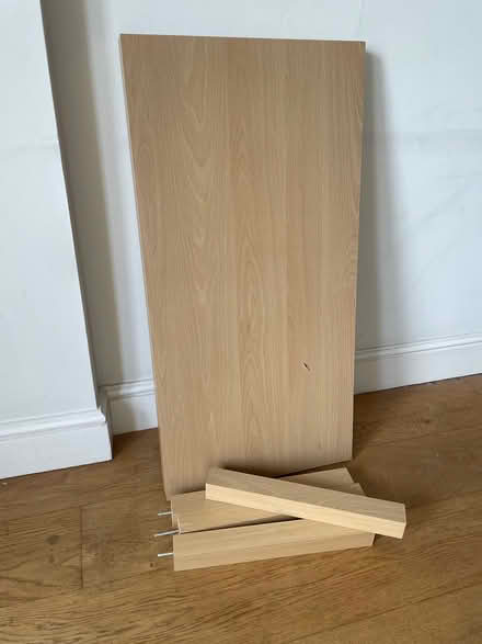 Photo of free Coffee table (W12) #3