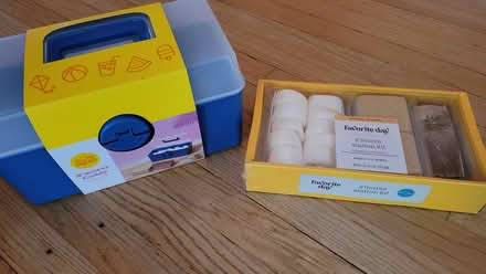 Photo of free S'mores kit (North central) #1