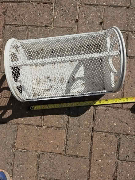 Photo of free Plant container (Malvern WR14) #2