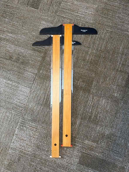 Photo of free T-square ( one left) (Stittsville) #1