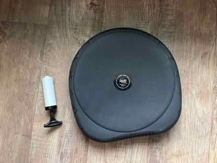 Photo of free Sissel Sitfit inflatable cushion (Maryland/Stratford E15) #1