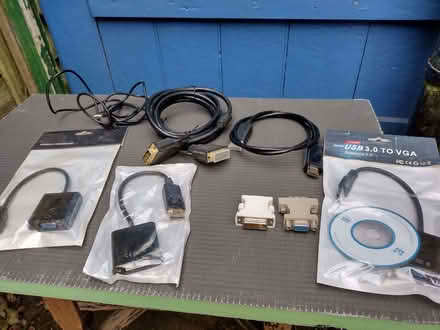 Photo of free PC components (Allithwaite LA11) #1