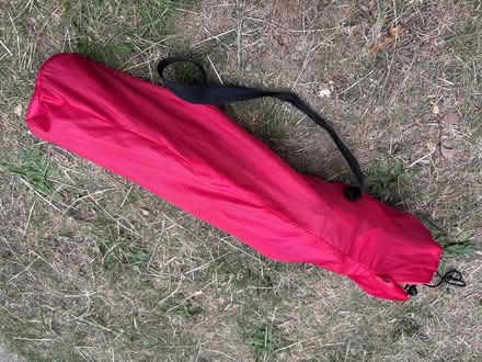 Photo of free Child's camping chair (Headington OX3) #2