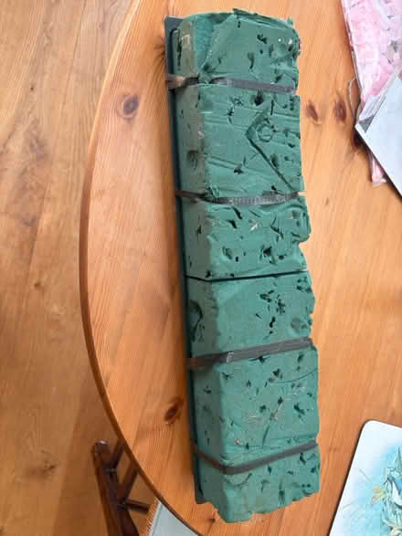 Photo of free Oasis (Combe Down BA2) #1