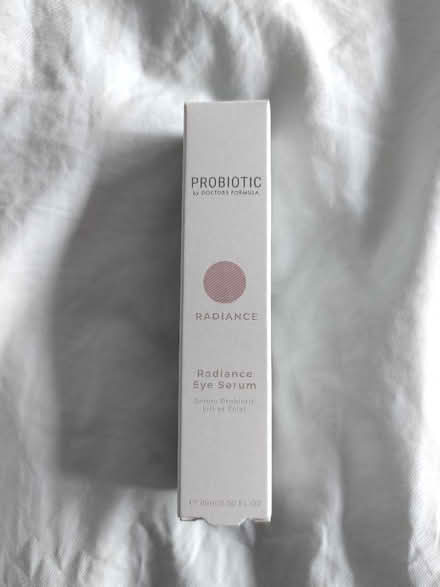 Photo of free Eye serum brand new (Marshalswick AL4) #1