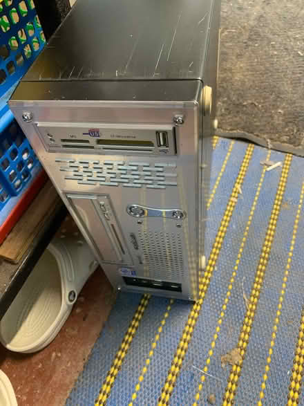 Photo of free Computer (Credenhill) #1