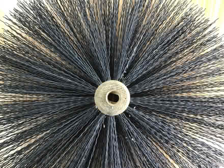 Photo of free Chimney sweep brush (South Ferring BN12) #2