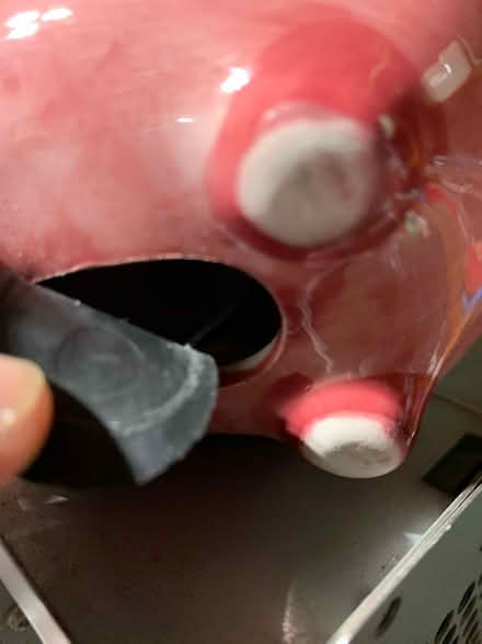 Photo of free Pig E Bank (South Brampton) #3