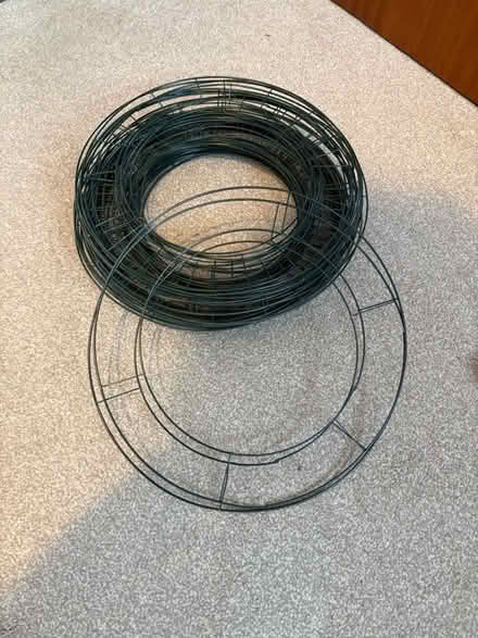 Photo of free Wreath frames (Erith DA17) #1