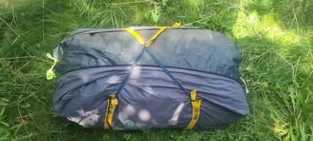 Photo of free VANGO awning for Berlingo (BS5) #1