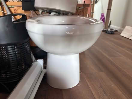 Photo of free Toilet (MK7, Wavendon Gate) #3