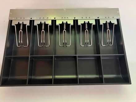 Photo of free Cash drawers (NE side of Lombard) #1