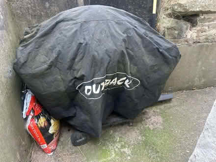 Photo of free Outback Omega Gas BBQ With Hob (Greengates BD10) #3