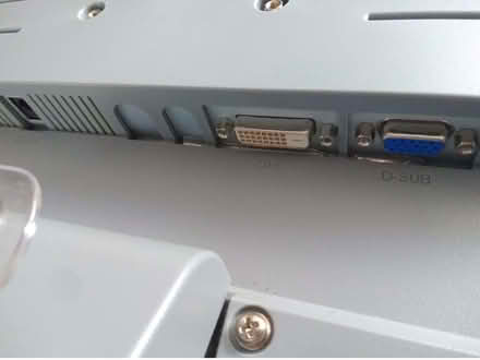 Photo of free Working Computer monitor (Putnoe MK41) #4