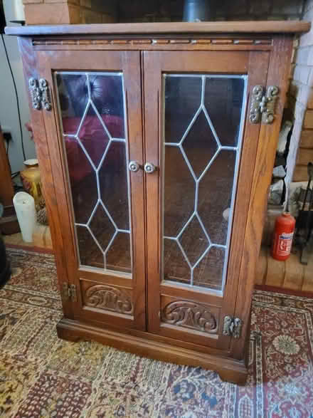 Photo of free Vintage Old Charm HiFi Unit (Marks Tey CO6) #2