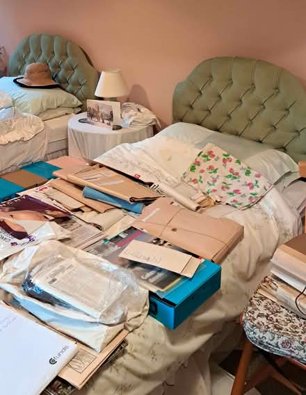 Photo of free Single beds (Poolbrook WR14) #1