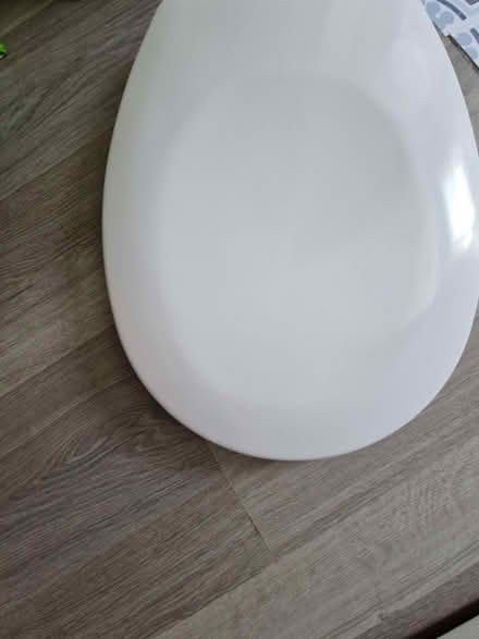 Photo of free Toilet Seat * (Currie EH14) #1