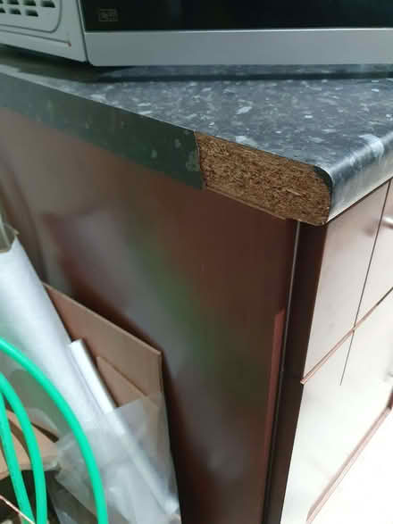 Photo of free Kitchen unit (Bramley LS13) #2