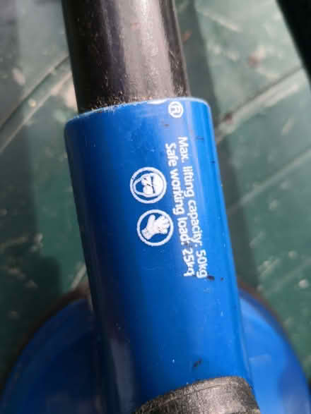 Photo of free Lifting things (Burneside LA9) #2