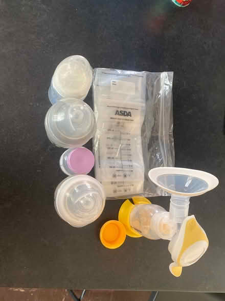 Photo of free Breast feeding equipment (Wantage OX12) #1