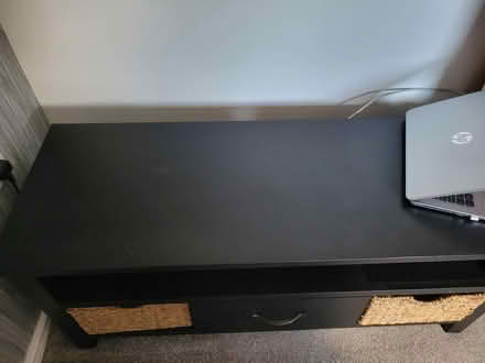 Photo of free TV cabinet (Springfield WN6) #1