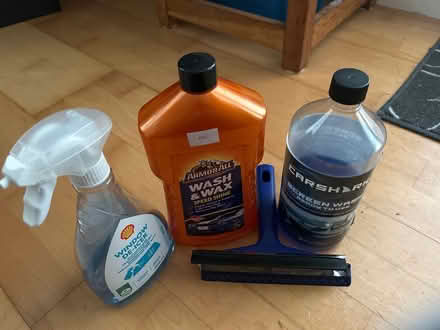 Photo of free Car wash (Leicester LE1) #1