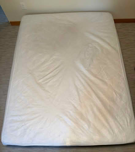 Photo of free Denver Mattress, Queen (Boise East End) #1