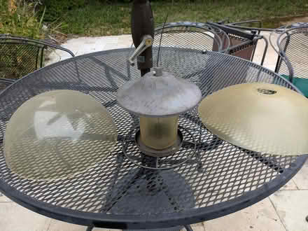 Photo of free Covers for bird feeders (San Carlos Flats) #1