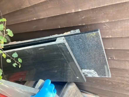 Photo of free 6 x fireplace hearths fair condition (Wilmslow SK9) #4