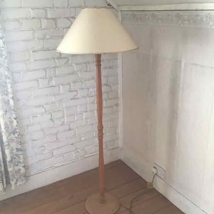 Photo of free Standard lamp (Great Wakering Essex SS3) #1