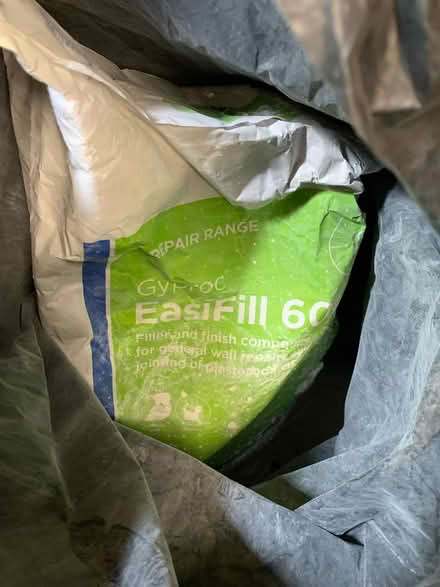 Photo of free Easy fill (Letchworth SG6) #1