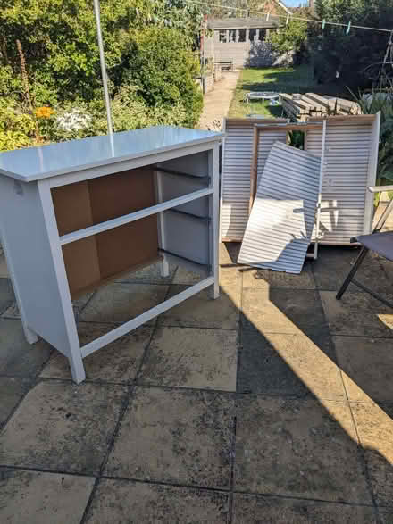 Photo of free Drawers (IP3) #2