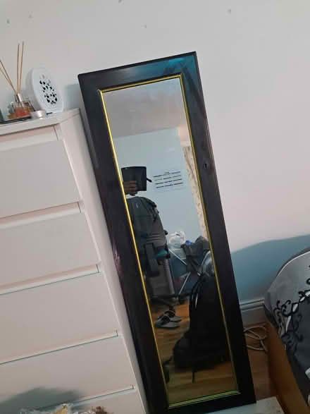 Photo of free Standing Mirror (Southwark) #1