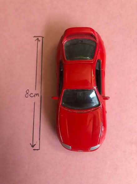 Photo of Dinky toy cars helicopters etc (Southport PR8) #1